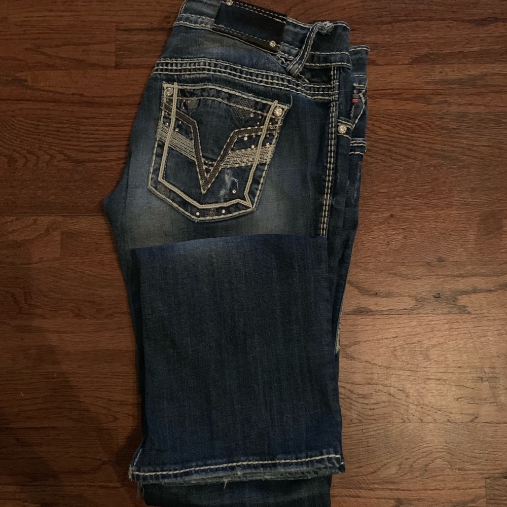 Vigoss Women’s Jeans